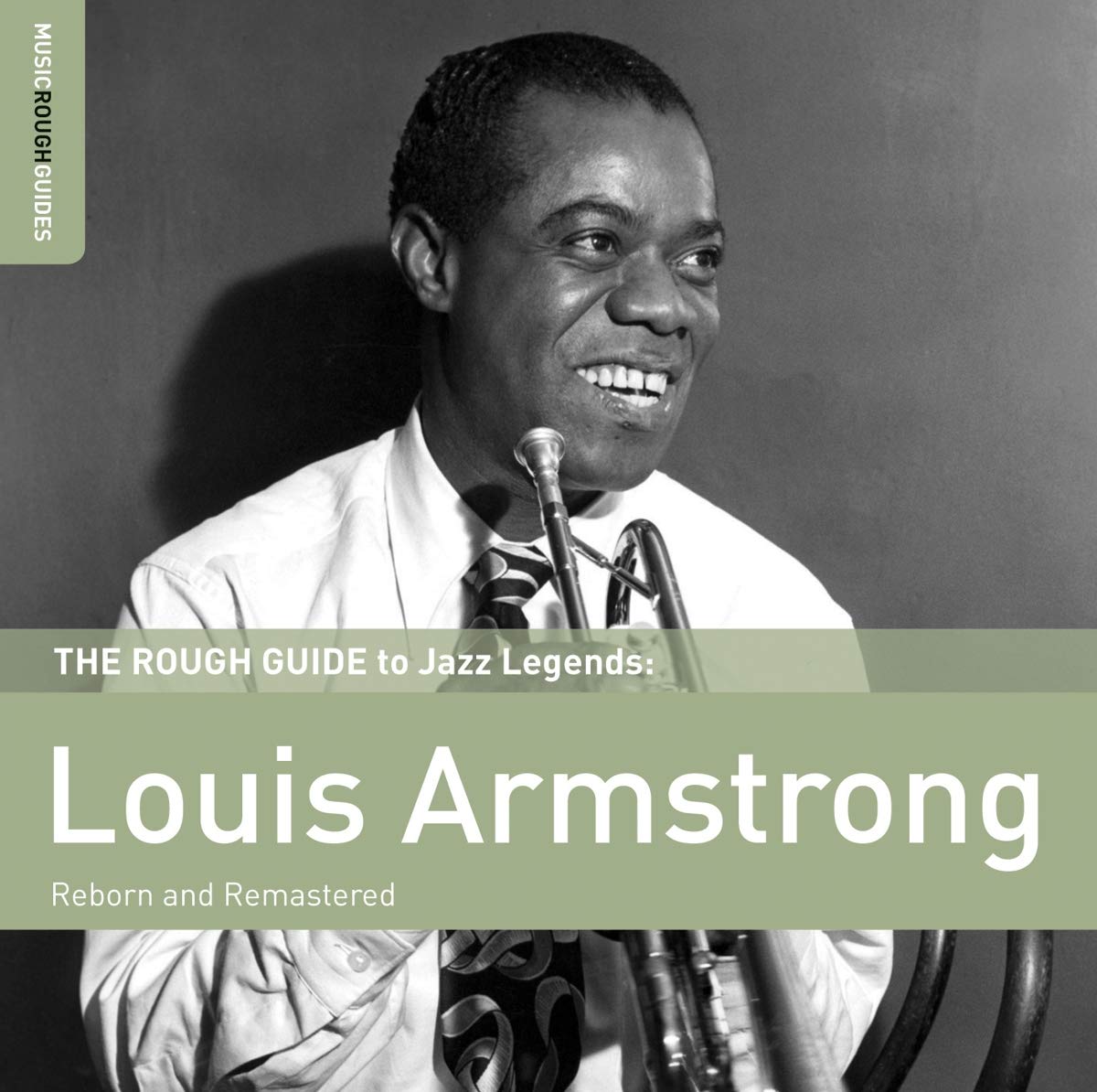 Rough Guide to