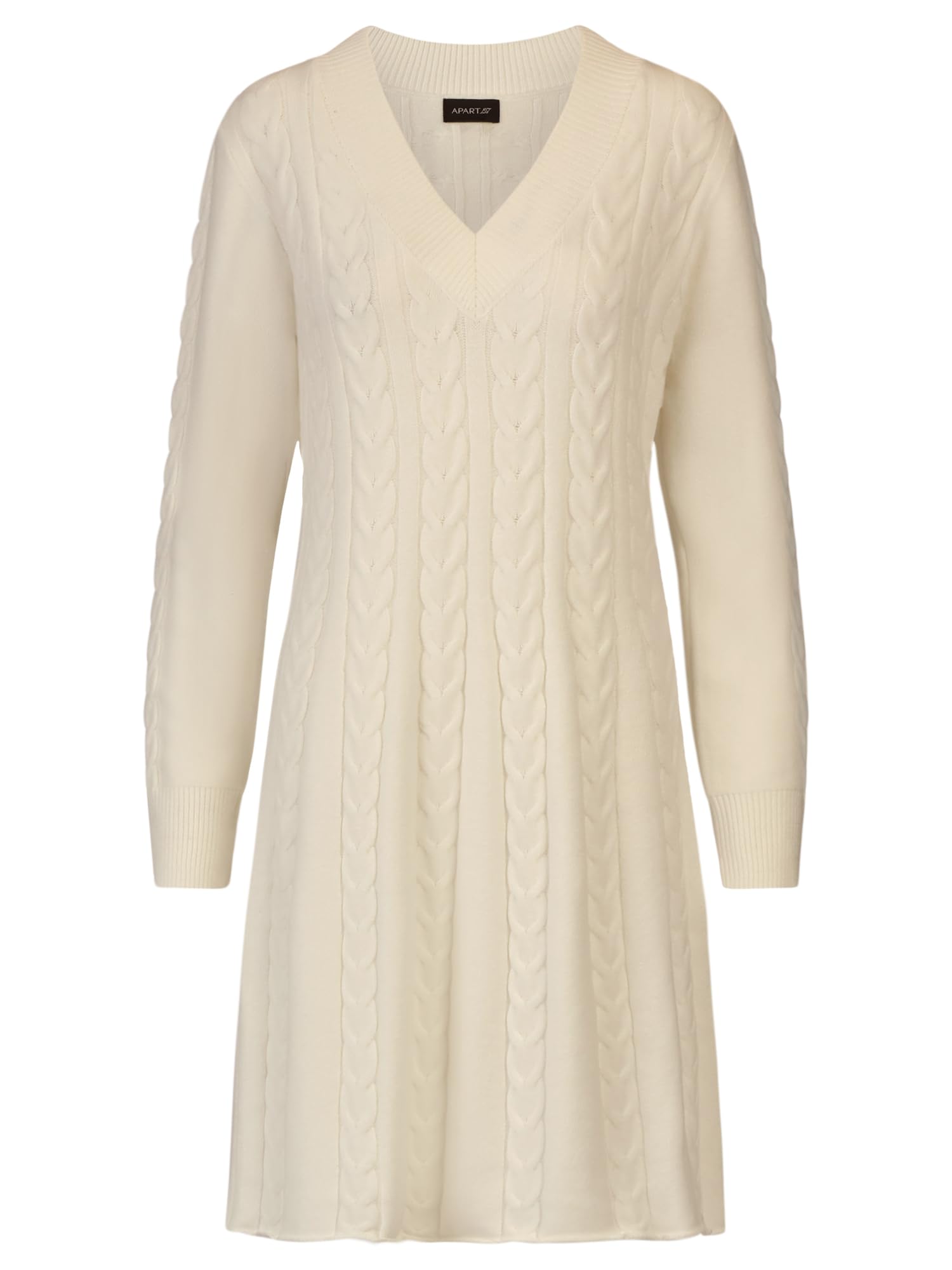 APART Fashion Strickkleid