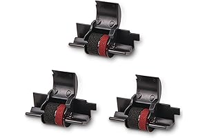 Sharp EL-1750V Compatible Ribbon Replacement