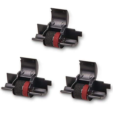 Sharp EL-1750V Compatible Ribbon Replacement