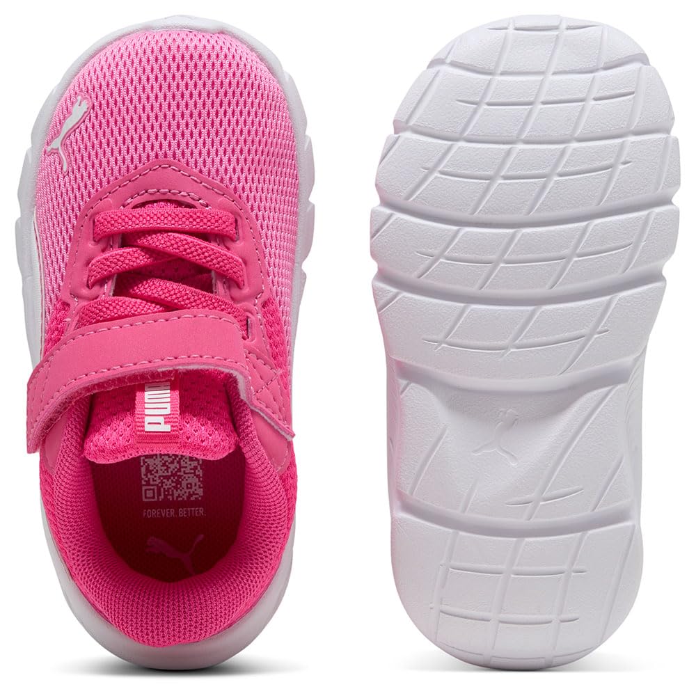 PUMA Uniseks - niemowlęta Flexfocus Modern Ac+ InfAdidasy