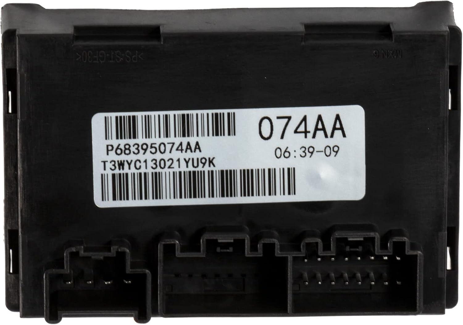 BLCYANUE 05150732AE Transfer Case Control Module Compatible