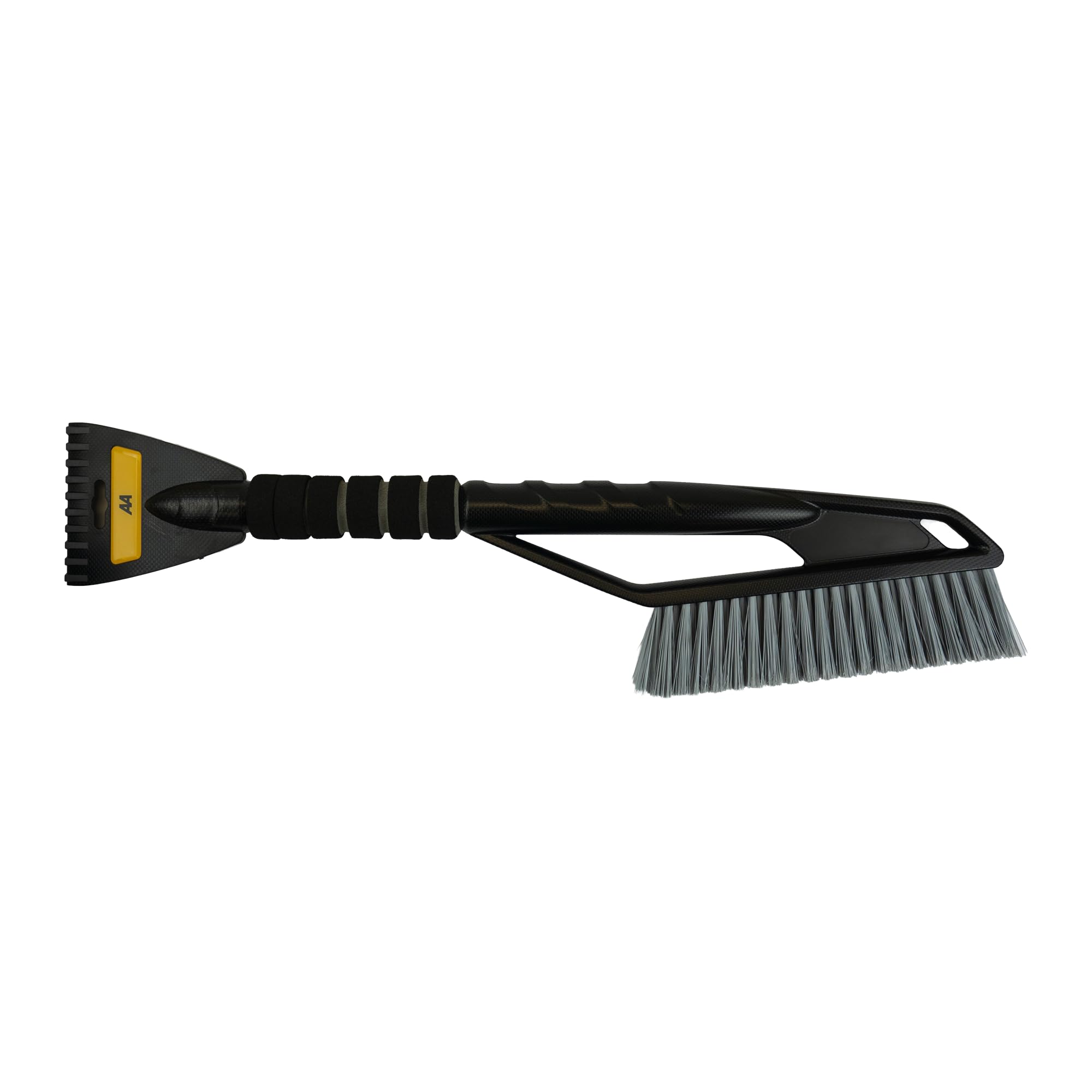 Aa Car Van Soft Grip Ice Scraper & Snow Brush Windscreen Winter 5011927251425