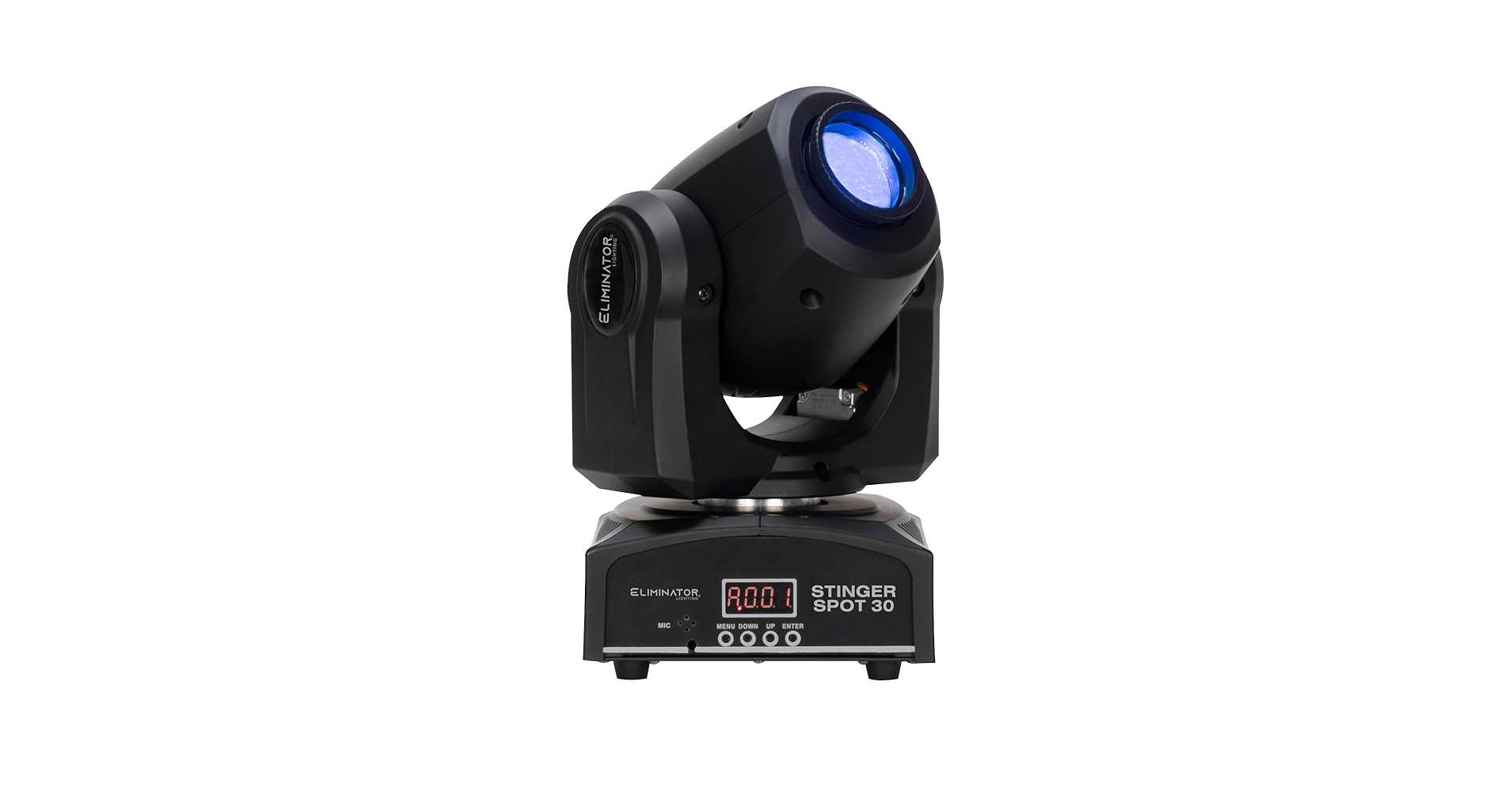 DJ機材 ADJ ELIMINATOR STINGER SPOT 30 B Eliminator Lighting Stinger Spot 30