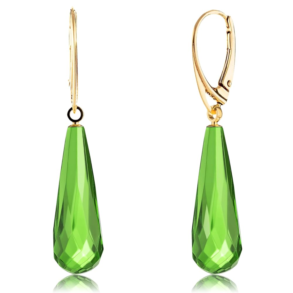 超美品/ピアス ゴールド Amazon.co.jp: [Amber by Mazukna] 琥珀 ピアス ティアドロップ
