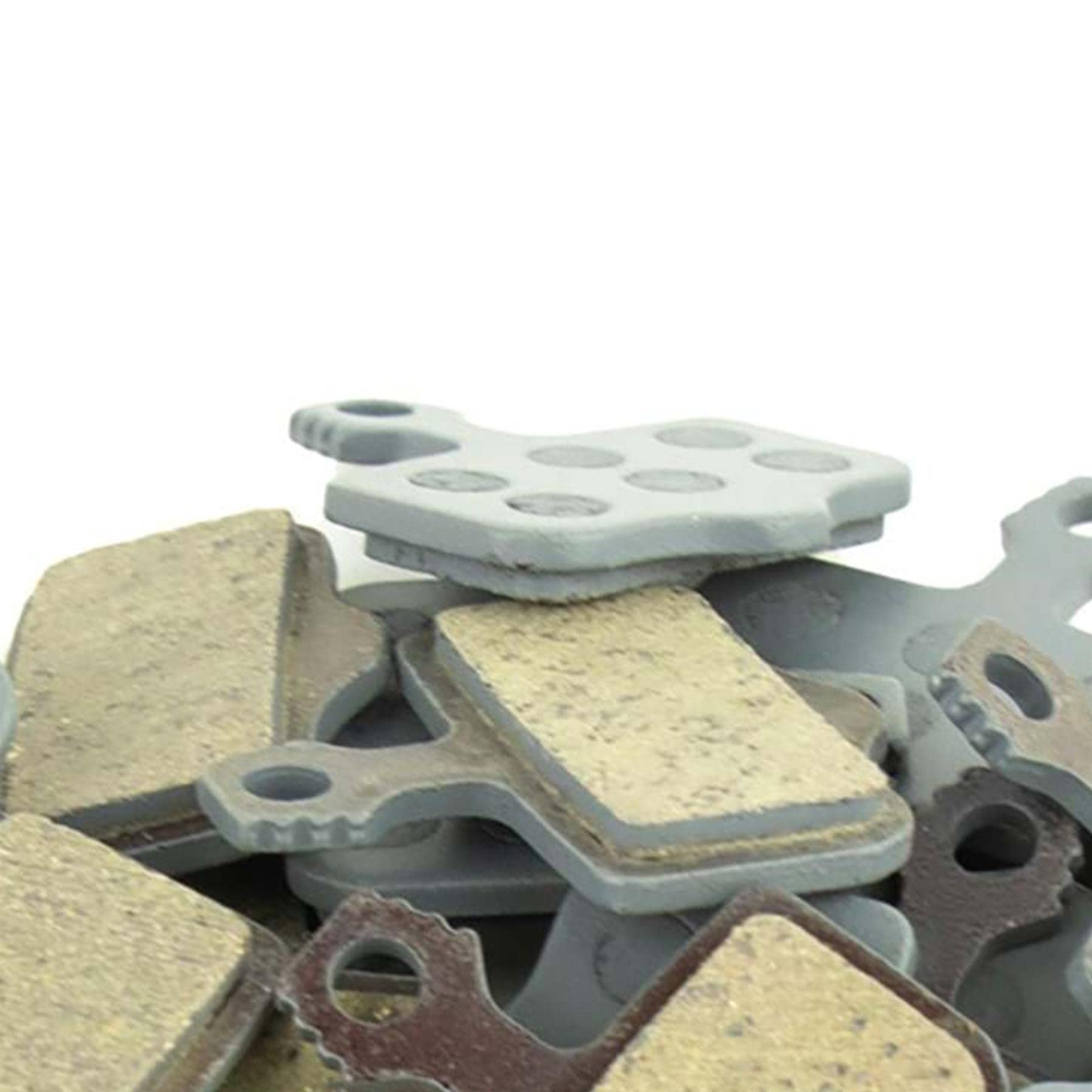 Amazon | SRAM ディスクブレーキパッド - 20セット、ディスクブレーキ