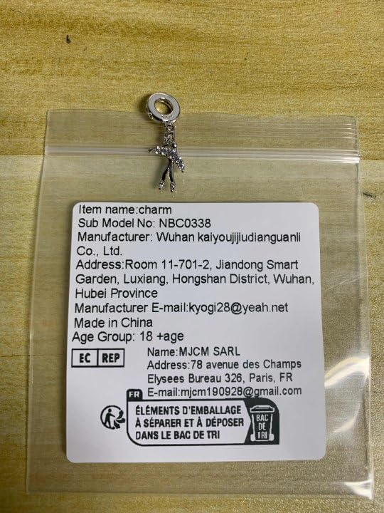 KEQ Dance Gifts Charms for Pandora Bracelets Ballet Gift S925 Stocking Stuffers Bracelets Ballet Gifts Christmas Gifts for Dancers Teacher Gift bbf Daughter Granddaught Birthday Graduation - Image 7