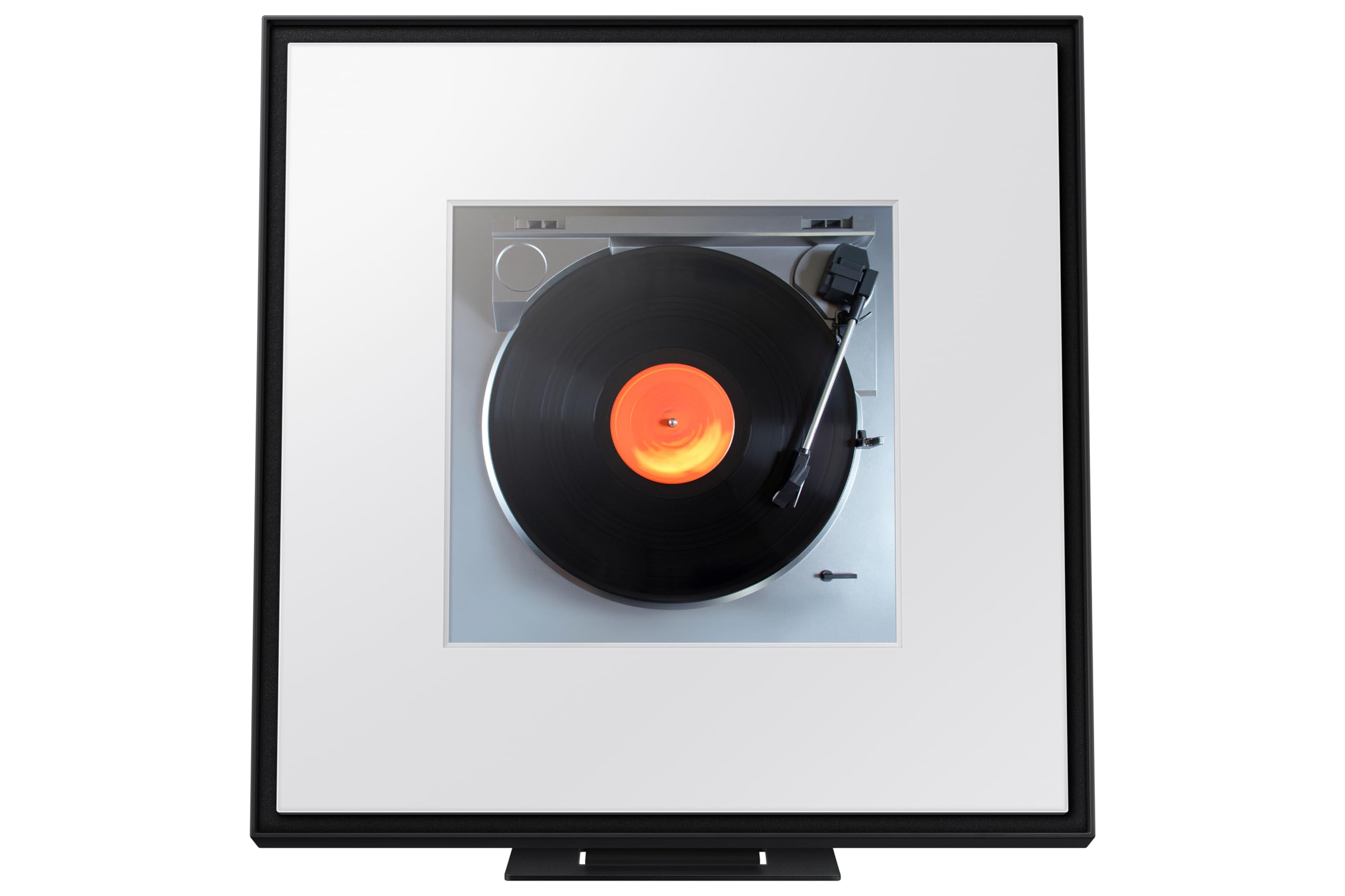 Samsung HW-LS60D/ZC Music Frame with Dolby Atmos, Wireless