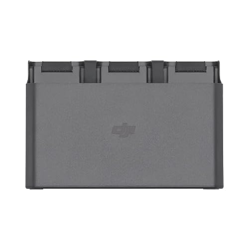 DJI Air 3 Battery Charging Hub product photo (Camera Drones) — ScooterReviewPro review