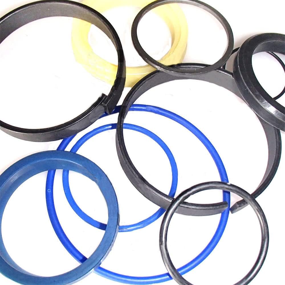 RAParts 074536 New Loader Lift Cylinder Seal Kit for Gehl 1.375" Rod SL4510/4610