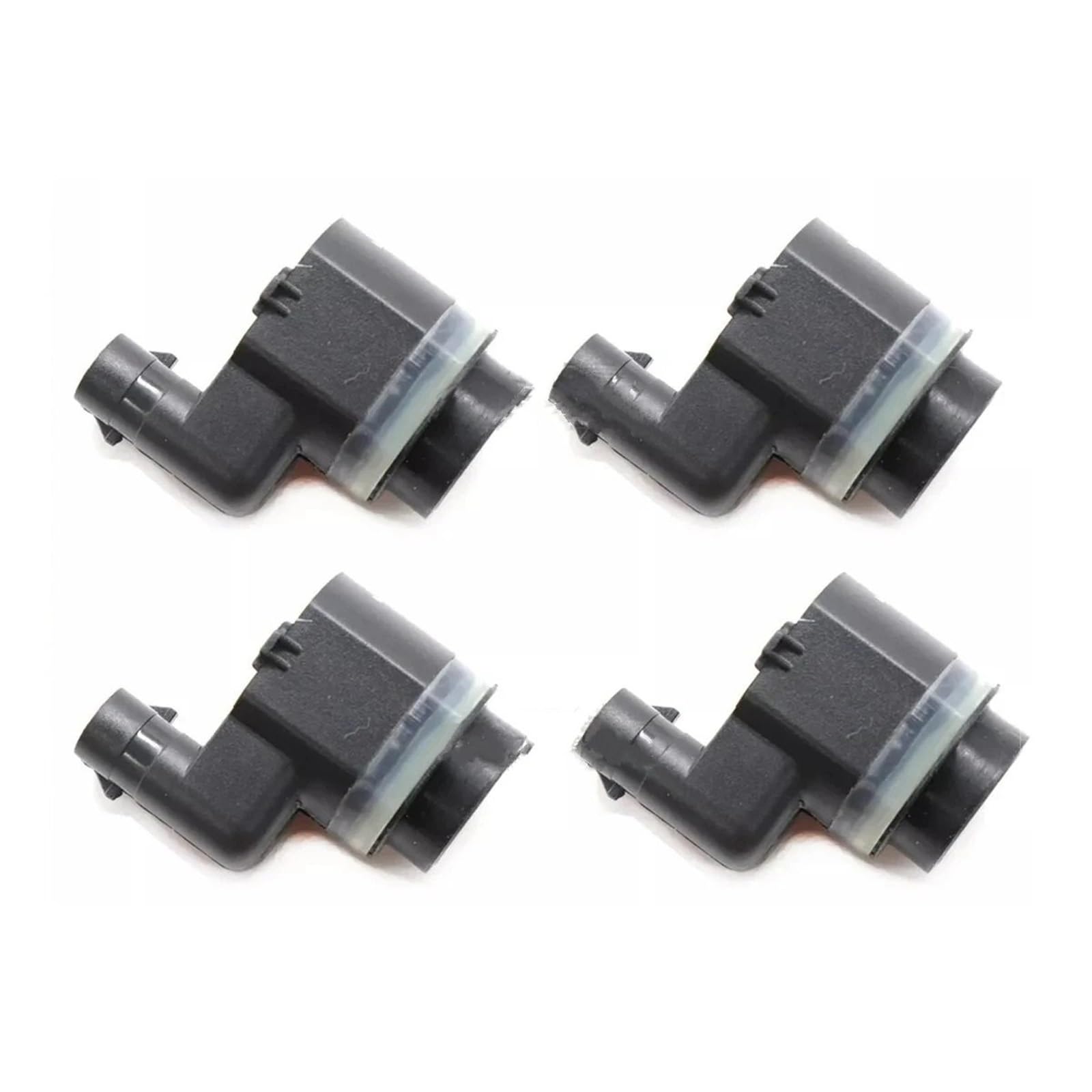 Radar cofania samochodu Pasuje do Bmw X3 E83 X5 E70 66209127798 66209139868 66209231287 66209270501 4 sztuk/partia czujnik parkowania PDC 9270501 9127801