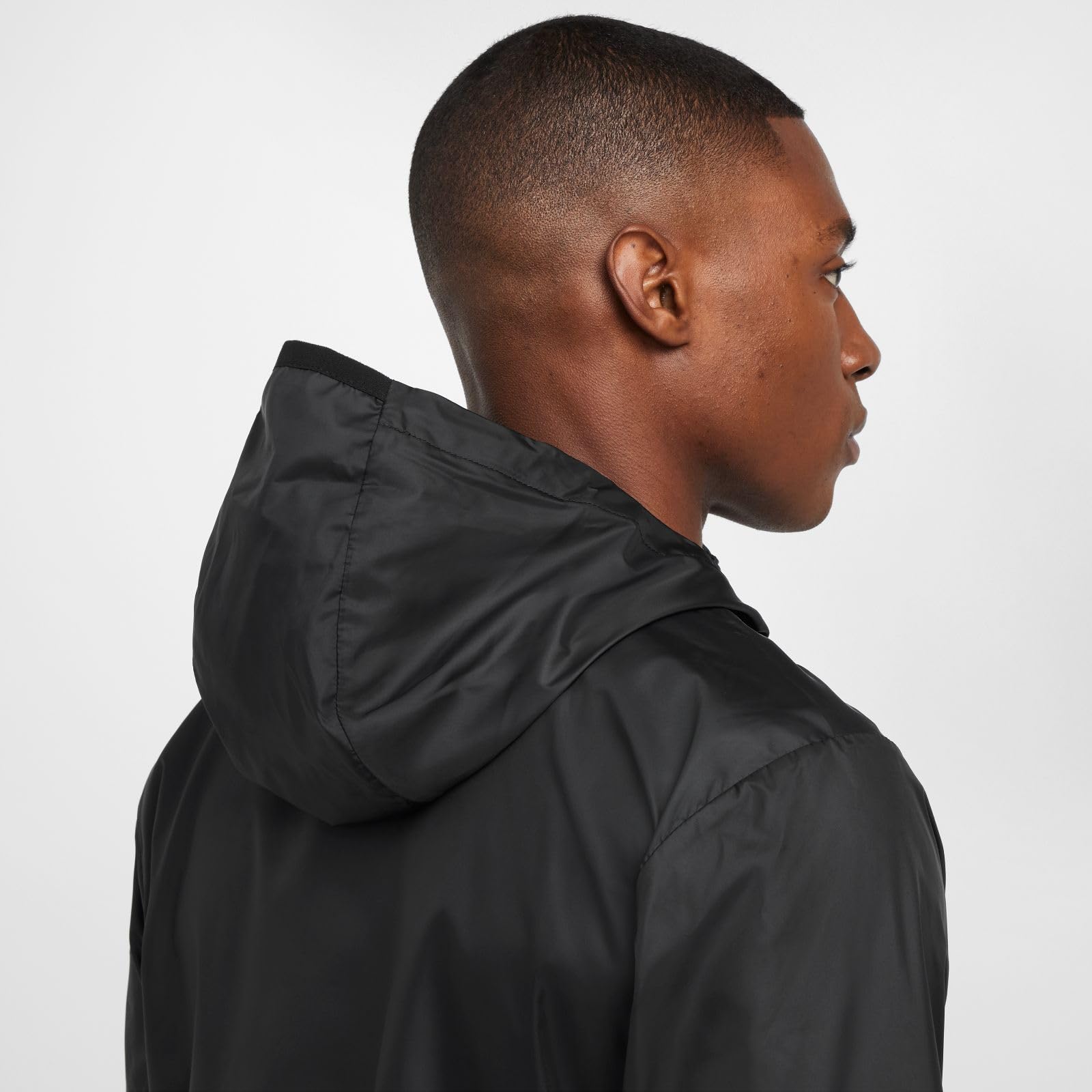 NIKE Giacca Storm-fit Academy Pro 24 Rain Jacket Hombre