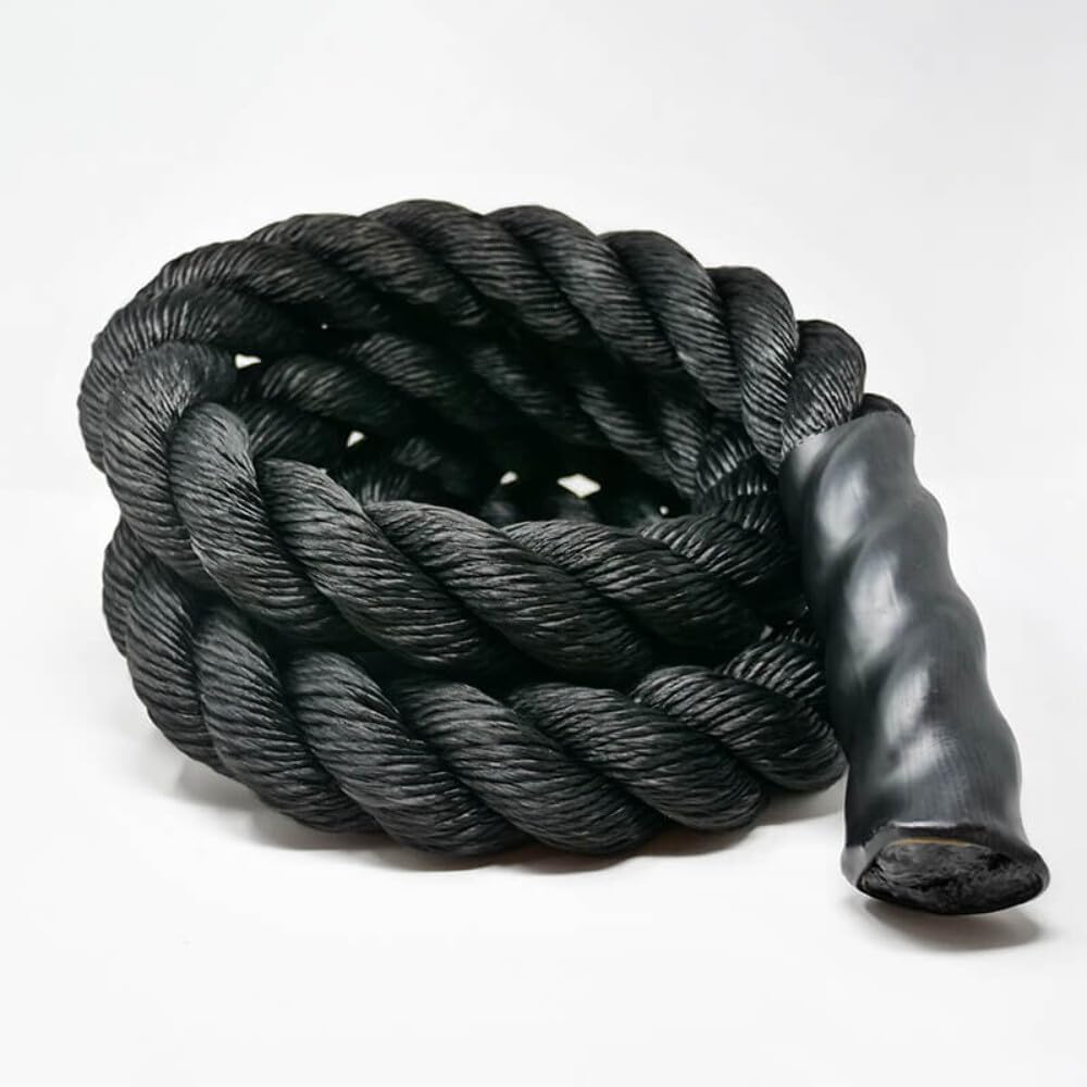 1.5" and 2" Weighted Jump Rope