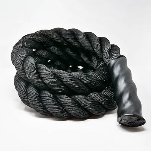 Cuerda de saltar con peso de 1.5" y 2"