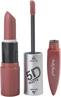 أحمر شفاه من بريتي وومان قلم وسائل بلون شيد رقم 13