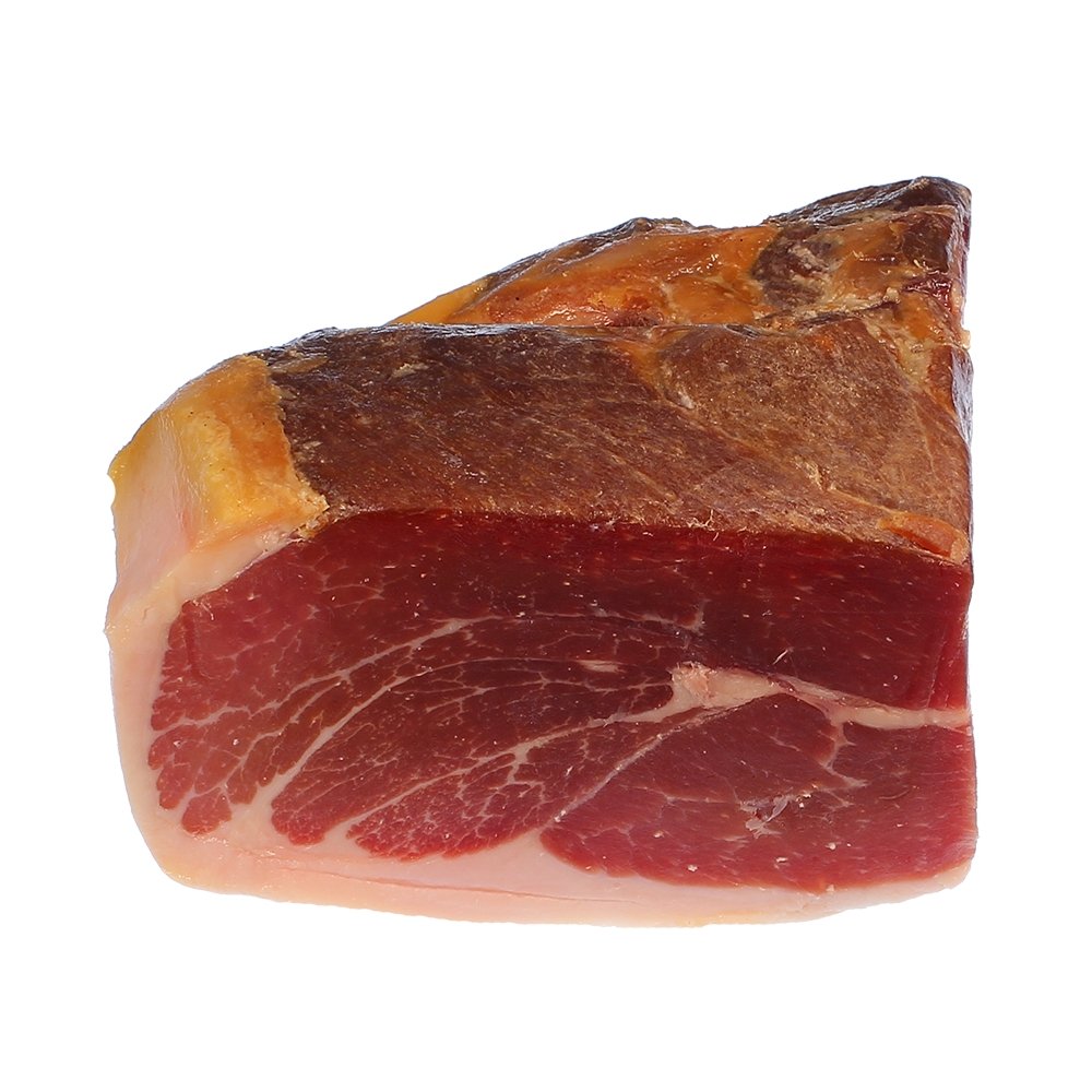 Italienischer Landschinken 1500 g am Stück (Schweinefleisch)