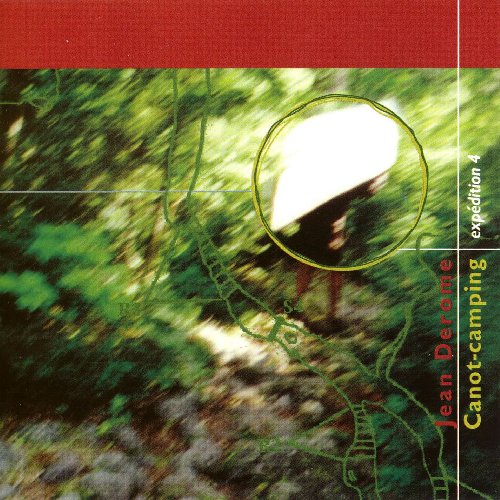  Canot-Camping