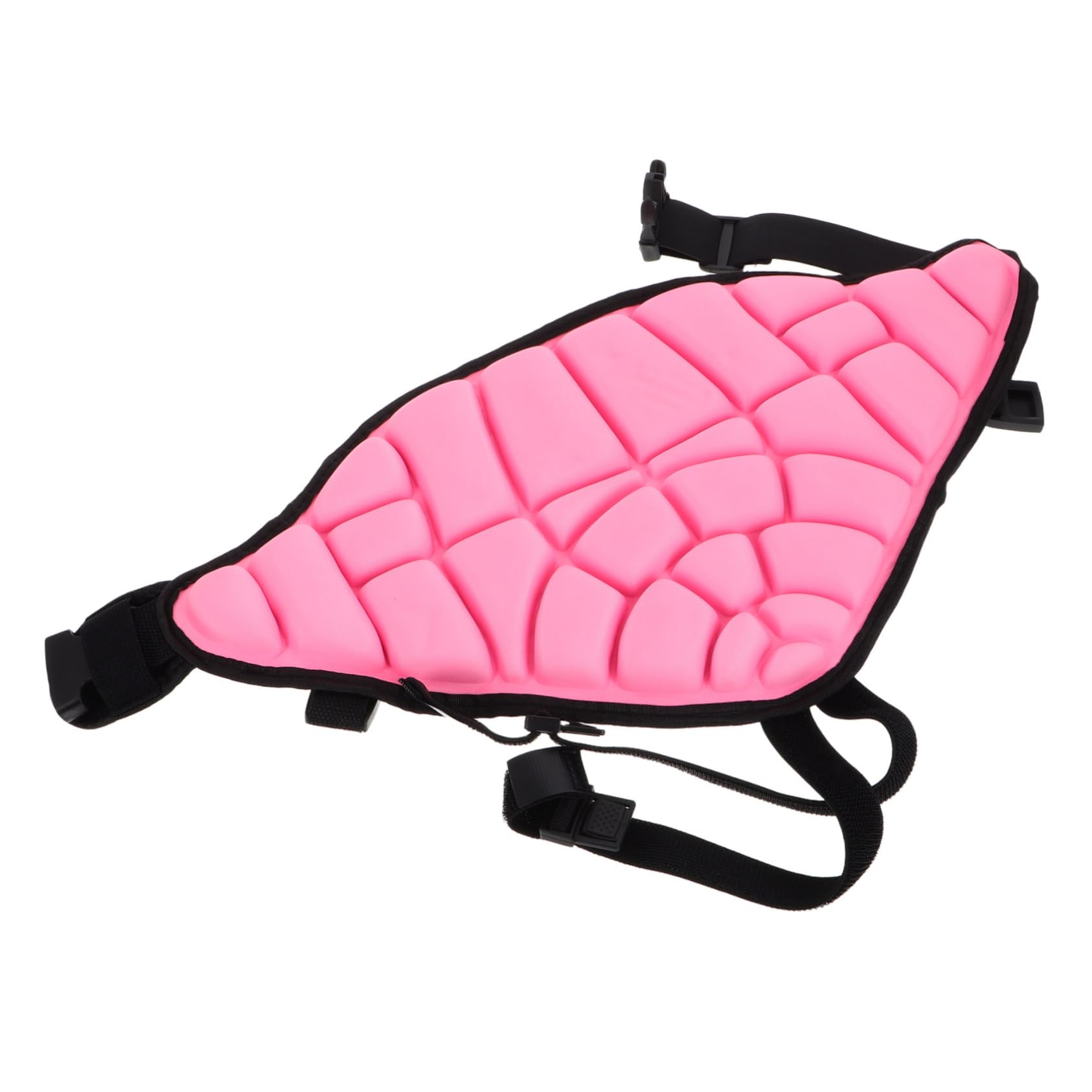 Gogogmee Protective Butt Pads for Skating Kids Thickened Skating Pads for Toddlers Comfortable Sponge Material