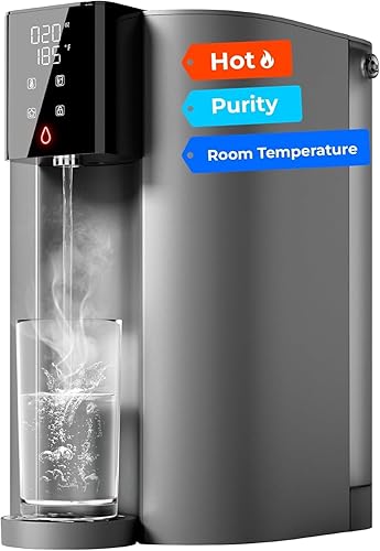 Waterdrop CoreRO Countertop System