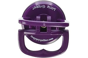 Gypsy Quilter 3 Set Little Gypsy Gripper 2-1/4in