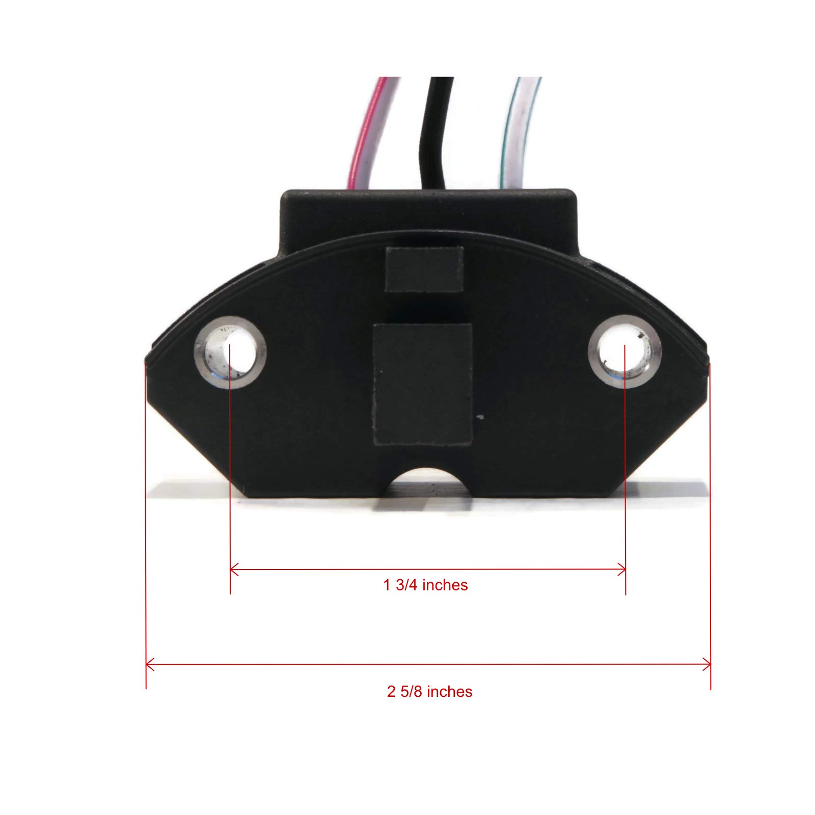 Amazon.com: The ROP Shop | Ignition Sensor for Mercury 
