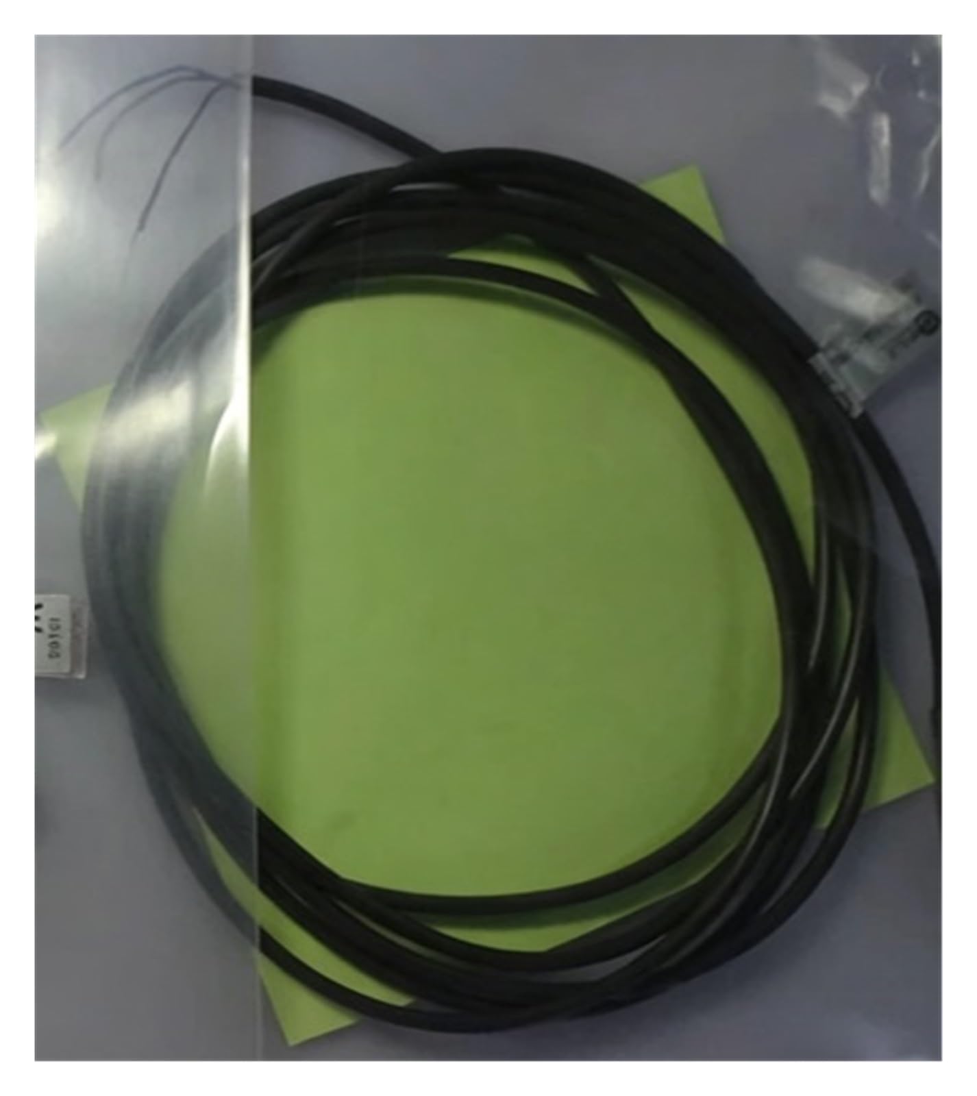 Tscfhgqi One Color 1Pcs Sensor Fi1-Kh04-Op6l Fi1-Kh04-On6l Fi5-M18-Li-Q12 Fi2-M12-Lu Fi2-M12-Lu-Q12 Proximity Switch(Fi1-Kh04-Op6l)