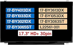 LCD display geschikt voor Traveller N7 - ECO Traveller Company