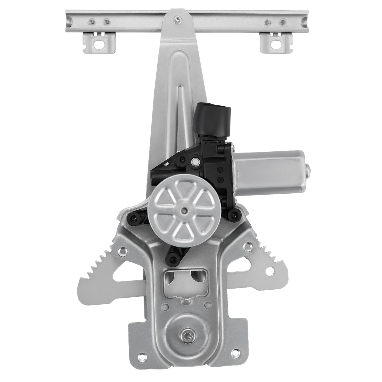 BDFHYK 5743A049 Power Window Regulator with Motor Rear Left Compatible with Mitsubishi Outlander 2007-2012