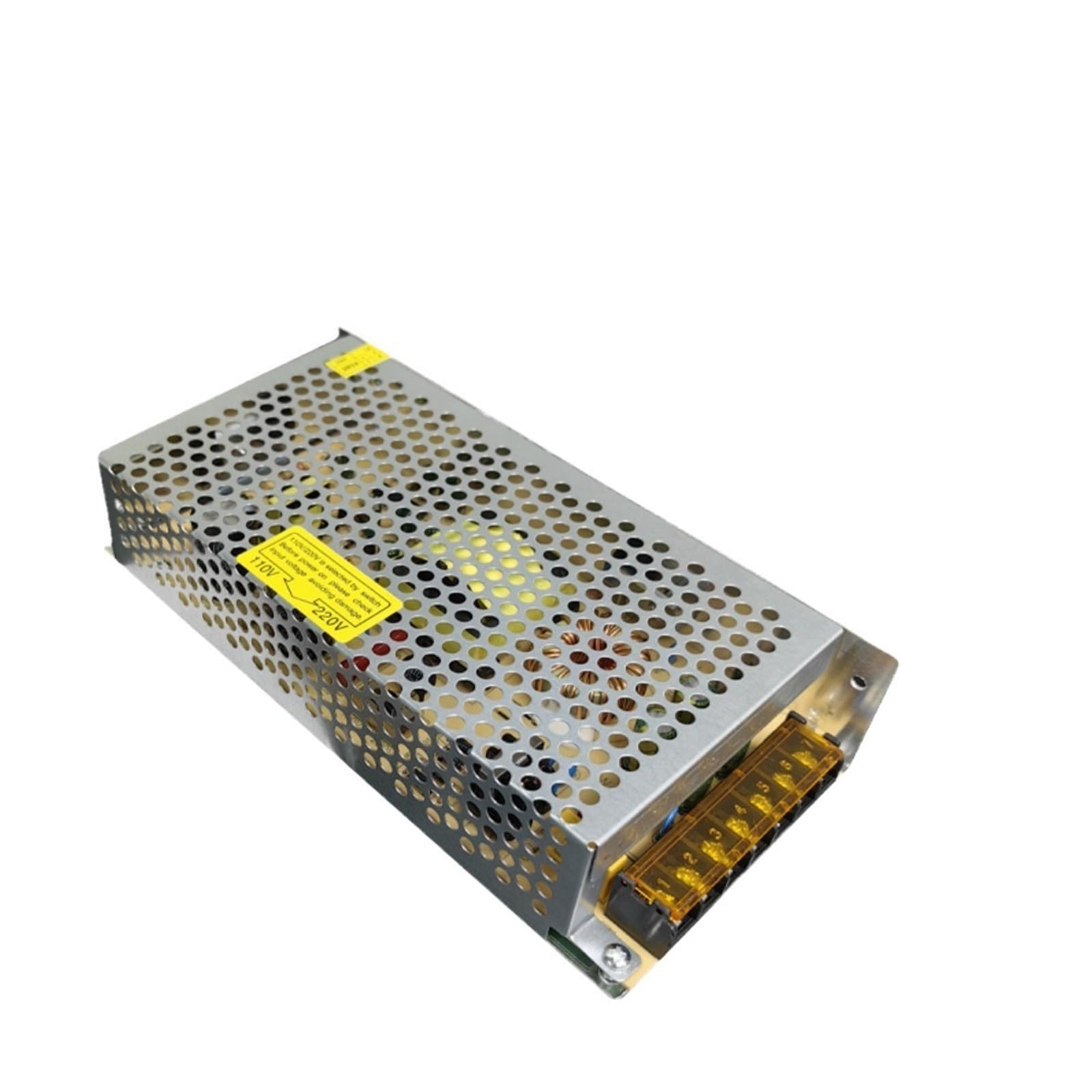 Transformateur alimentation CC 36V évite surchauffe ruban LED 120W - 3