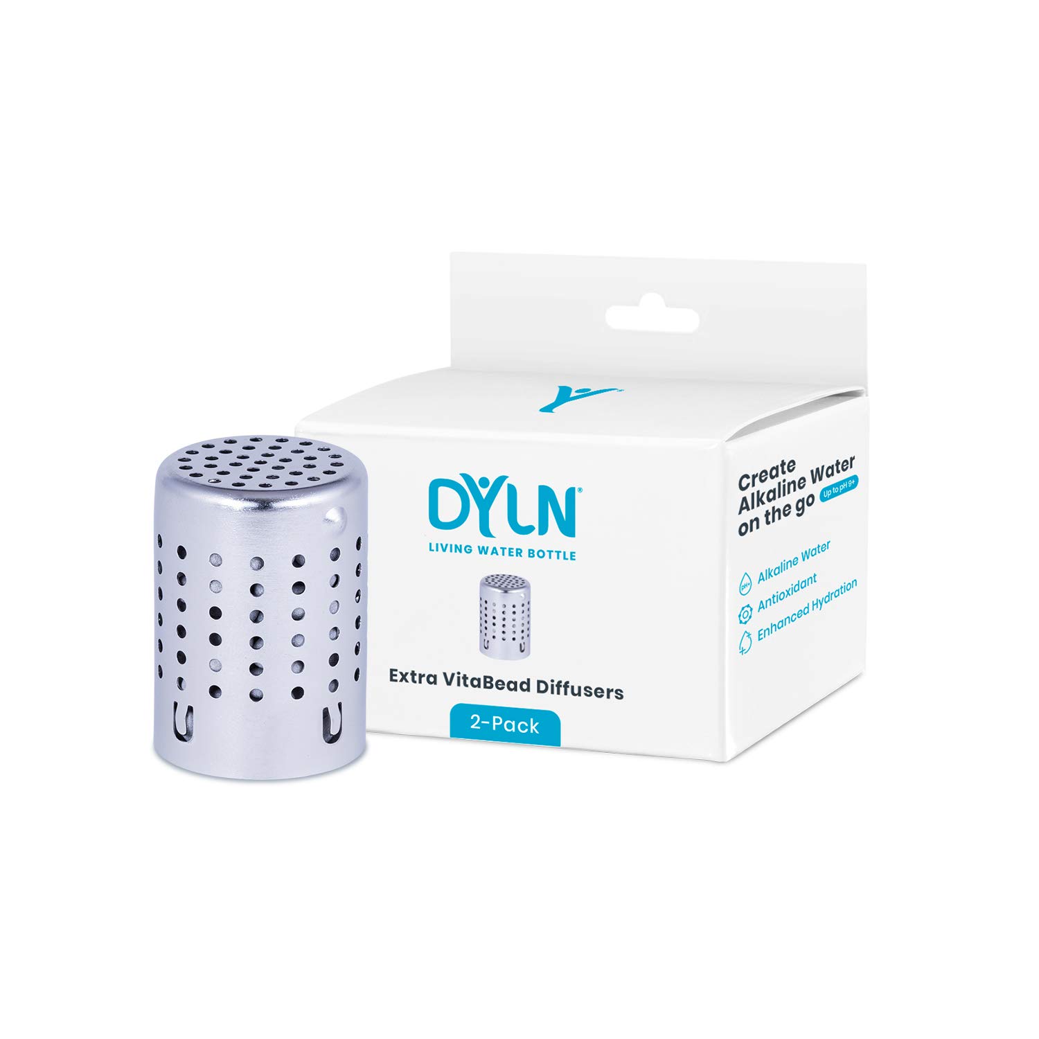 DYLN Inspired Extra VitaBead Diffusers