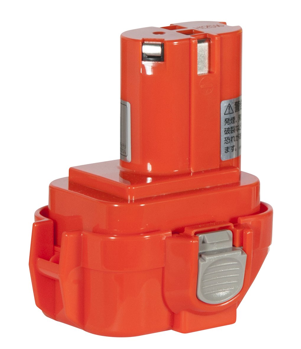 Amazon | マキタ(Makita) ニカドバッテリ 7120 7.2V 1.3Ah A-30265