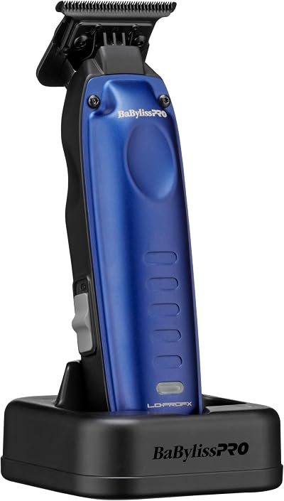 BaBylissPRO High-Performance Compact LO-PROFX