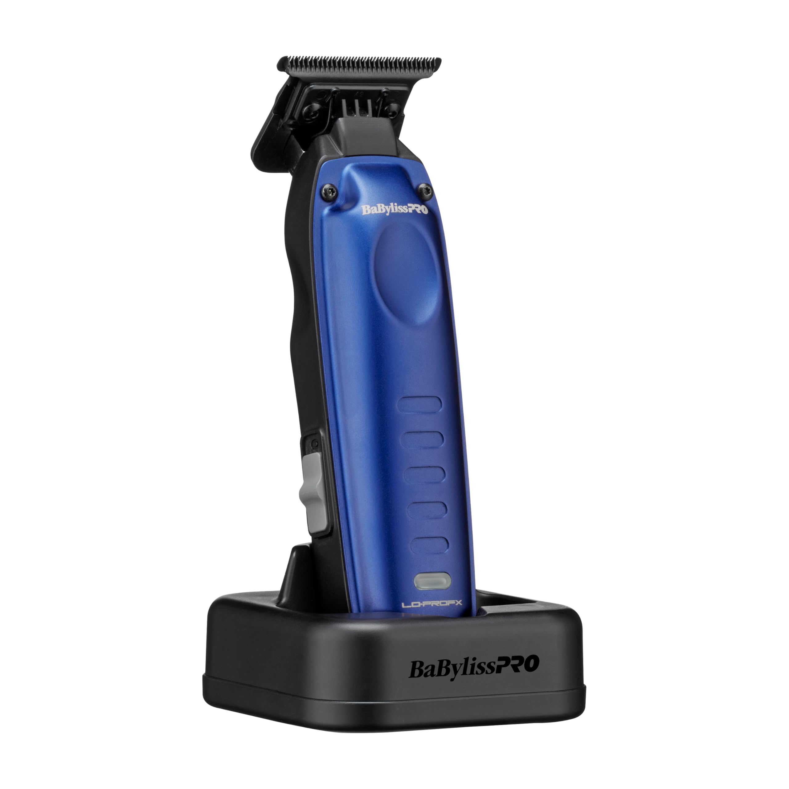 バリカンセット W MARK BaByliss PRO 4D SHAVER BaBylissPRO Hair & Beard Trimmer for Men, Compact LO-PROFX, 2-Hr