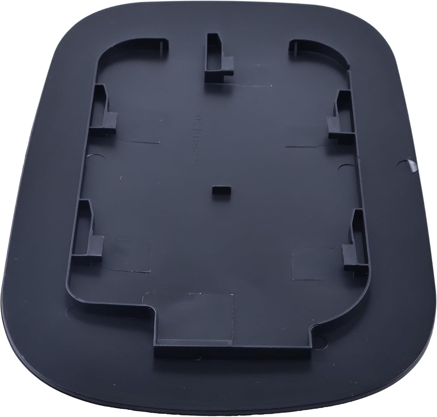 5LW29GW7AB 5MG24LAUAA 68216982AB New Primed Fuel Gas Filler Door Cap Compatible with Jeep Grand Cherokee 2015-2022 Jeep Grand Cherokee WK 2022