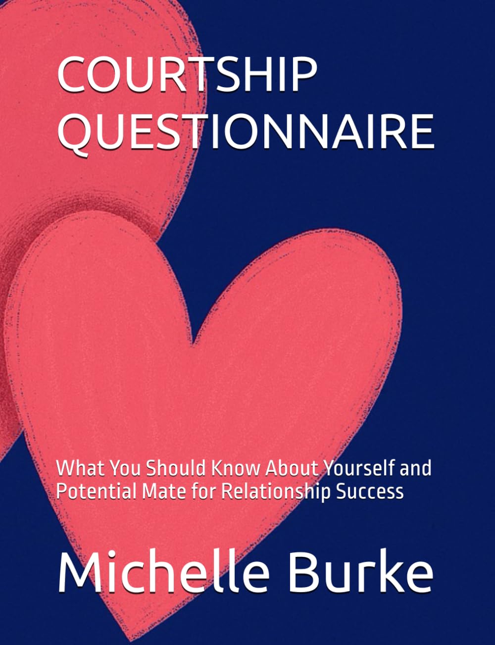 COURTSHIP QUESTIONNAIRE: What You Should Know About Yourself and Potential Mate for Relationship Success