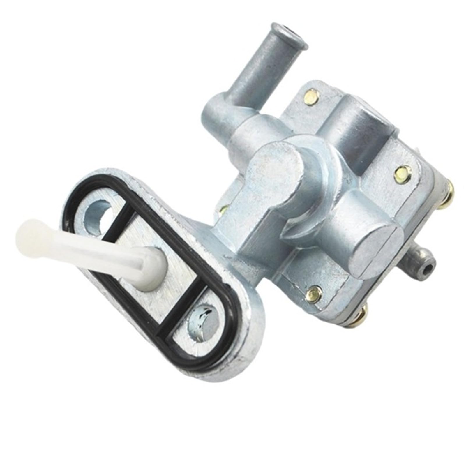 AT-Motorcycle for SV650 1999-2002 SV650S Fuel Switch Cock Valve Petcock Assembly