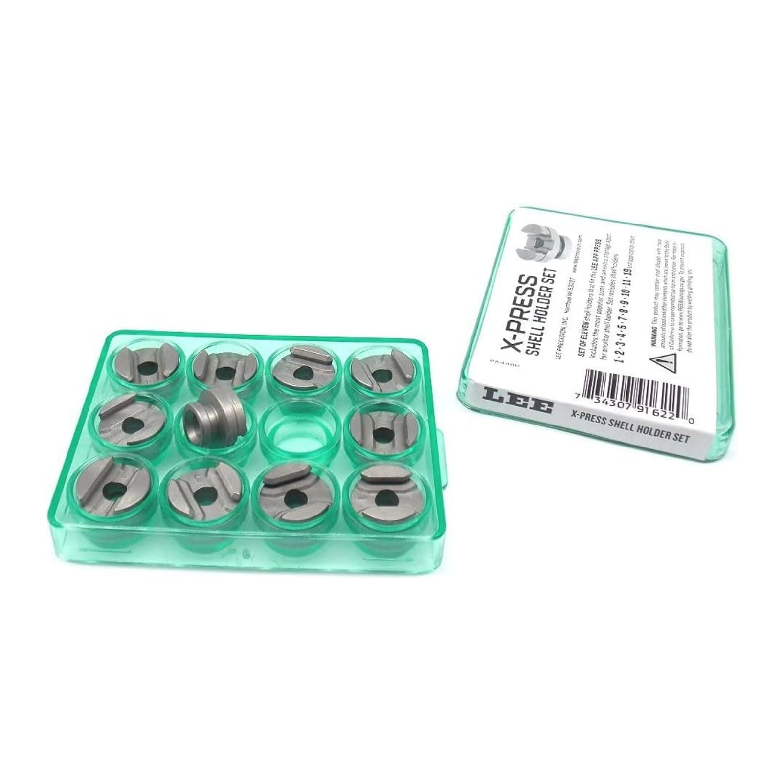 Lee Precision Outils-et-Accessoires-d'armurerie