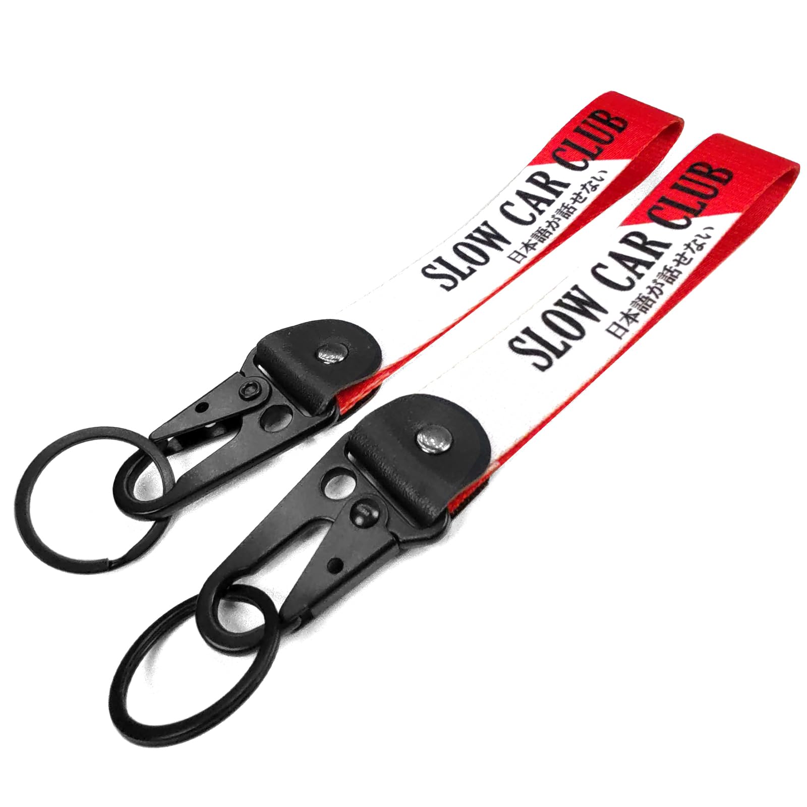 Rilo Kaoer 1pcs JDM Keychain,Automotive Design,Cool Keychains for Men & Women,Ideal Gift for Boys & Girls