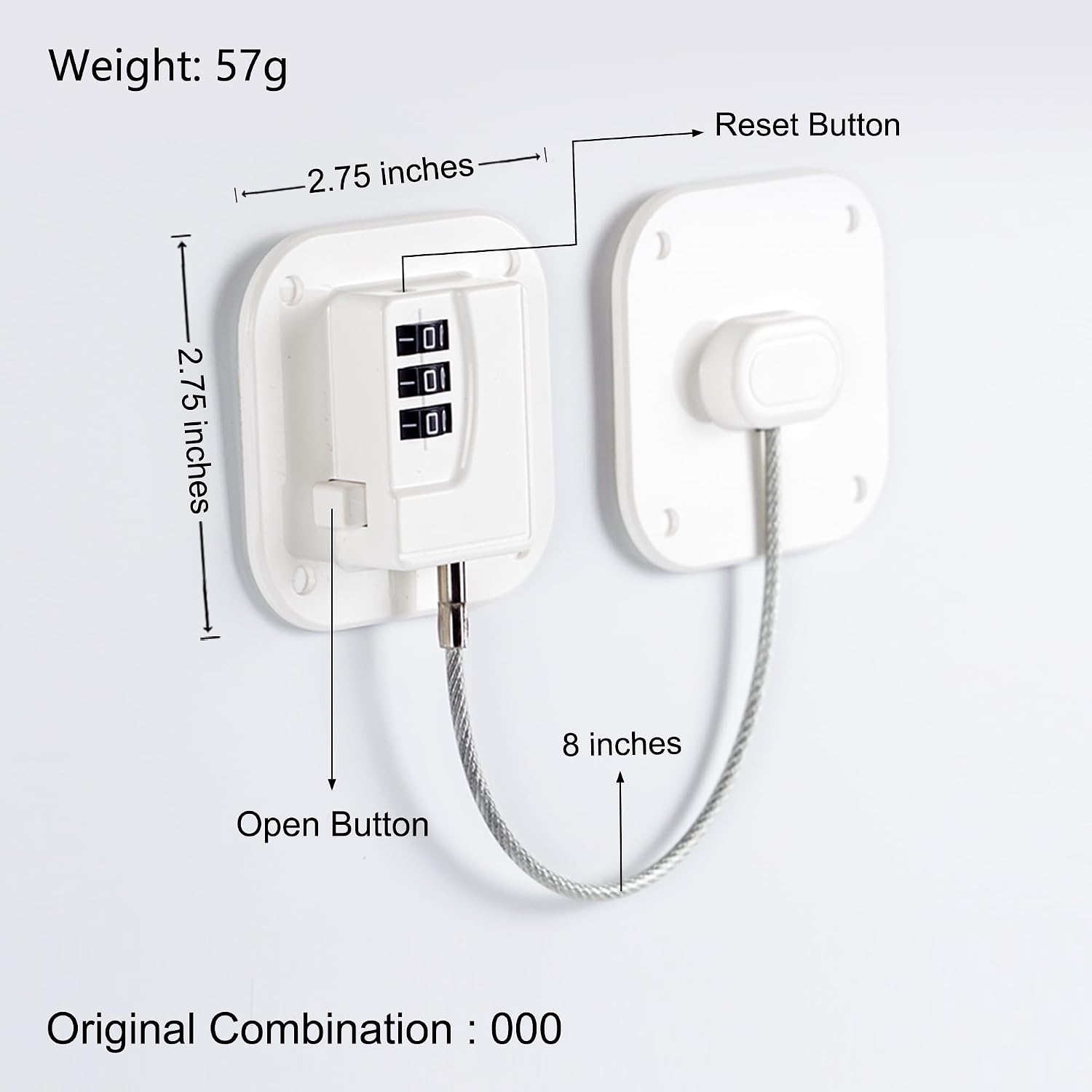 Product Variant View