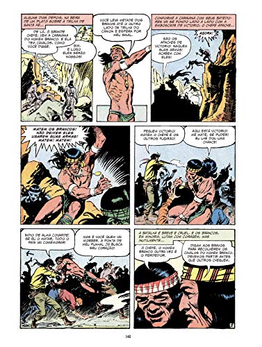 Dan Brand e Outros Clássicos