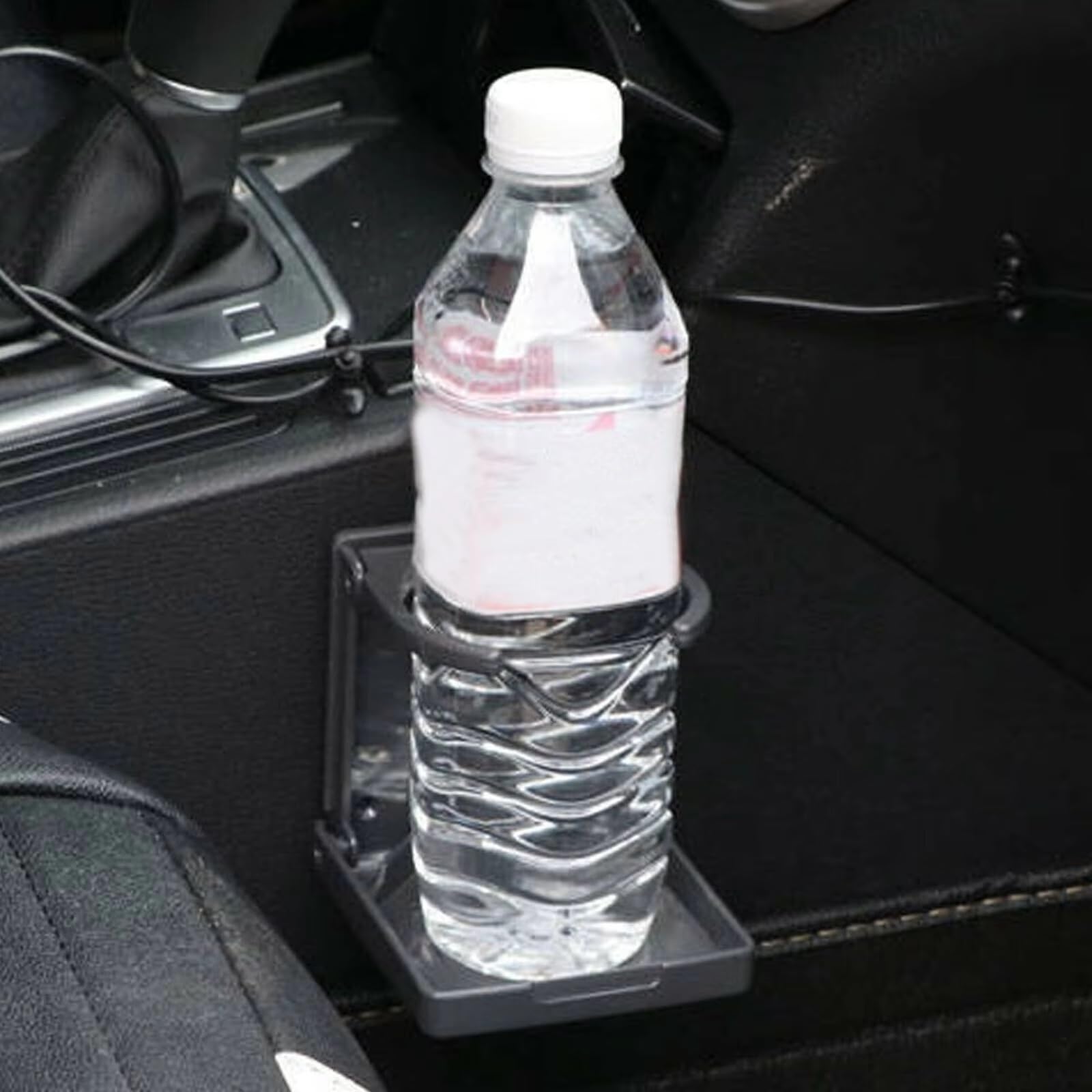 Soporte para Bebidas De Coche para VW T4 T5 T6 Portavasos Coche Montaje
