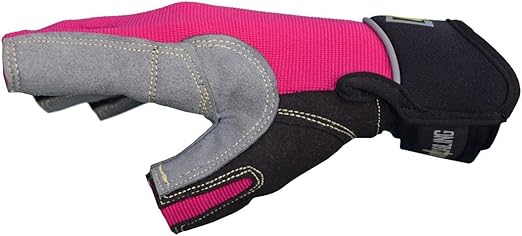 Crazy4sailing Segelhandschuhe Unisex - 2-Finger Frei Für Wassersport