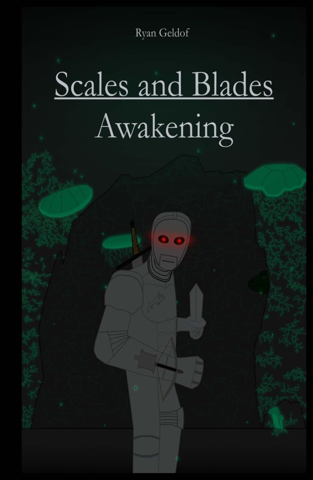 Scales and Blades: Awakening