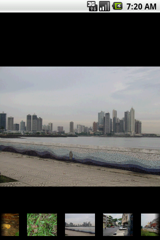 Pictures of Panama