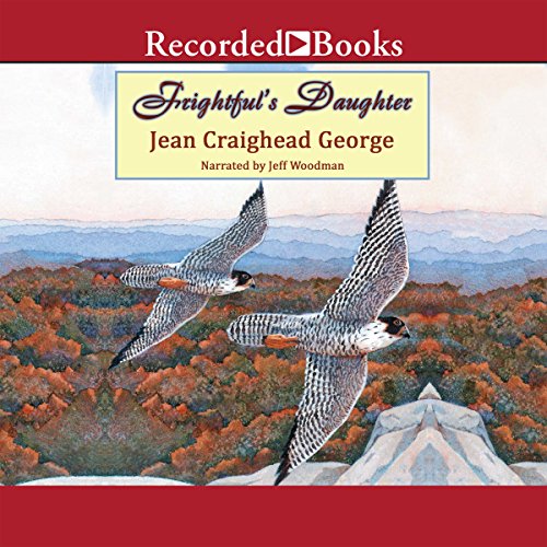 Cover art for Frightful's Daughter