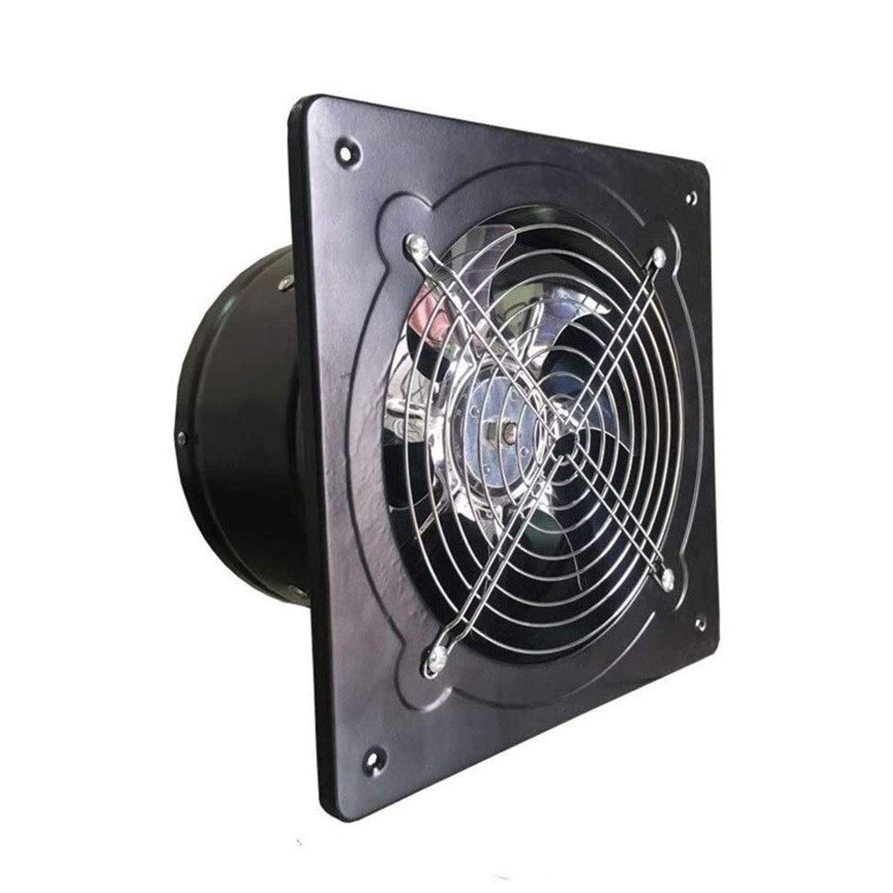Ventilateur d'extracteur industriel de 250mm avec moteur axial