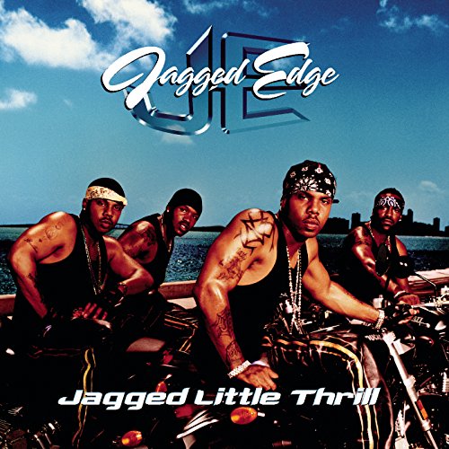 Jagged Edge