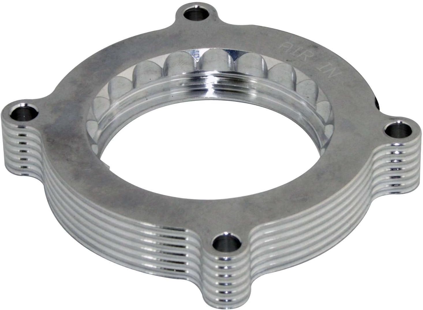 aFe Power Silver Bullet 46-33010 Ford Throttle Body Spacer