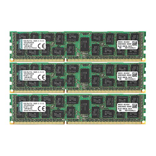 KVR13LR9D4K3/48 48 GB
