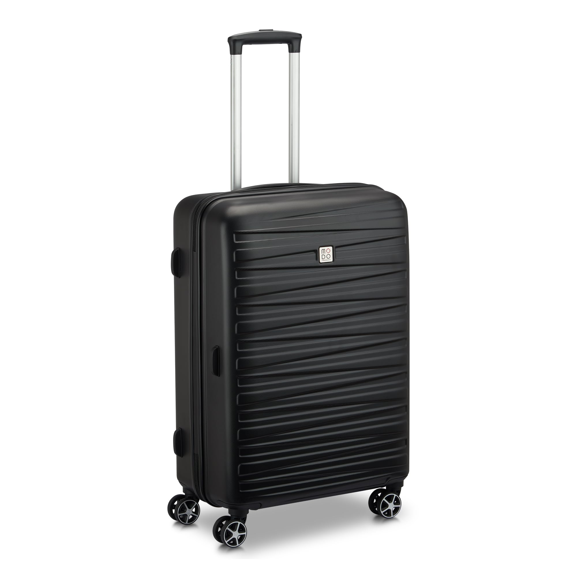 Valise rigide Houston 2.0 Basic 67 cm robuste contre les chocs de soute - 8